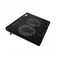 پایه خنک کننده لپ تاپ Cooling pad L6