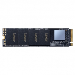 هارد SSD اینترنال لکسار مدل NM610 ظرفیت 1 ترابایت