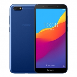 گوشی موبایل آنر مدل Honor 7S دو سیم کارت ظرفیت 16 گیگابایت و 1 گیگابابت رم