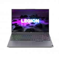 لپ تاپ 15.6 اینچی لنوو مدل Legion 5 Pro