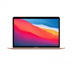 لپ تاپ 13.3 اینچی اپل مدل MacBook Air 2020 MGND3