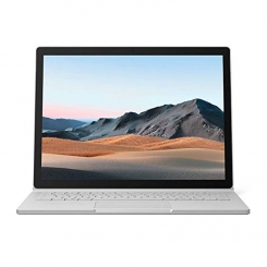 لپ تاپ 15 اینچ Microsoft مدل Surface Book 3-AC