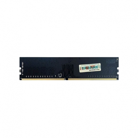 رم کامپیوتر کینگ مکس مدل Kingmax 4GB DDR4 2666Mhz