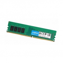 رم کامپیوتر کروشیال مدل Crucial 16GB DDR4 2666Mhz