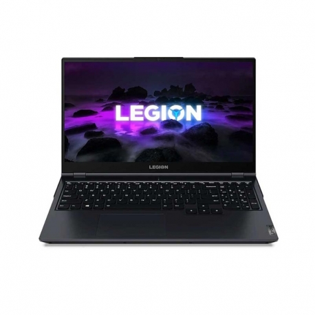 لپ تاپ 15.6 اینچی لنوو مدل Lenovo Legion 5 15ITH6H