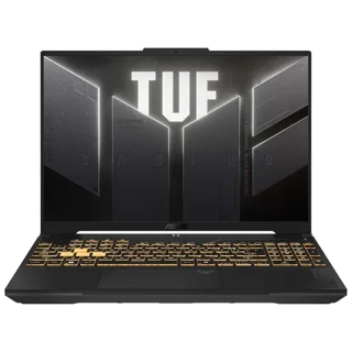 لپ تاپ 16 اینچی ایسوس مدل TUF Gaming F16 FX607VU-Core 5 210H-48GB-2TB SSD-6GB RTX4050-کاستوم شده
