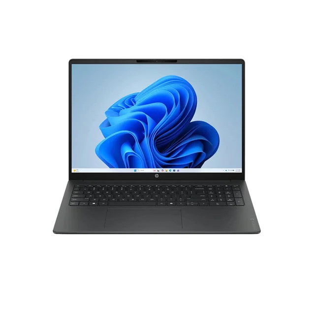 لپ تاپ 16 اینچی اچ‌ پی مدل OmniBook 3 16-BU0007dx-Core ULTRA 7 255U-24GB-2TB SSD-کاستوم شده