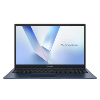 لپ‌تاپ 15.6 ایسوس مدل Vivobook X1504VA-Core 5 120U-40GB-1TB SSD-کاستوم شده