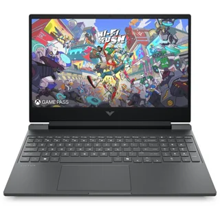 لپ تاپ 15.6 اینچی اچ‌ پی مدل Victus 15 FA2114NW-CORE 7 240H-40GB-2TB SSD-8GB RTX5060-کاستوم شده