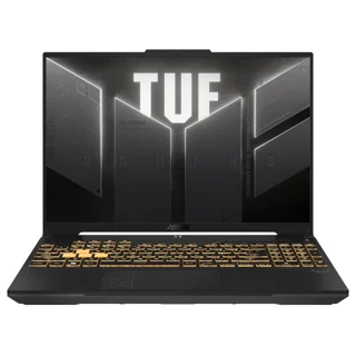 لپ تاپ 16 اینچی ایسوس مدل TUF Gaming F16 FX607Vj-Core 5 210H-48GB-2TB SSD-6GB RTX3050-کاستوم شده