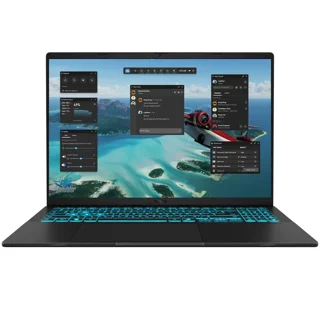 لپ تاپ 16 اینچی ایسوس مدل V16 V3607VJ-Core 7 240H-16GB-1TB SSD-6GB RTX3050-کاستوم شده