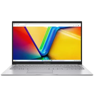 لپ‌تاپ 15.6 اینچی ایسوس مدل Vivobook X1504VA-Core 5 120U-40GB DDR5-2TB SSD-کاستوم شده
