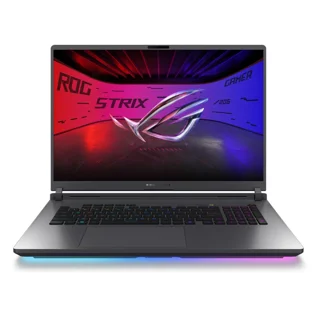 لپ تاپ 18 اینچی ایسوس مدل ROG STRIX G815JMR-Core i7 14650HX-64GB-2TB SSD-8GB RTX5060-کاستوم شده