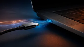 Thunderbolt 5 چیست و چه تفاوتی با Thunderbolt 4 و USB4 دارد؟