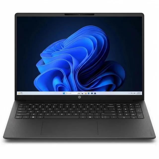 لپ تاپ 16 اینچی اچ‌ پی مدل OmniBook 3 16-BU0305dx-Core ULTRA 5 225U-8GB-2TB SSD-کاستوم شده